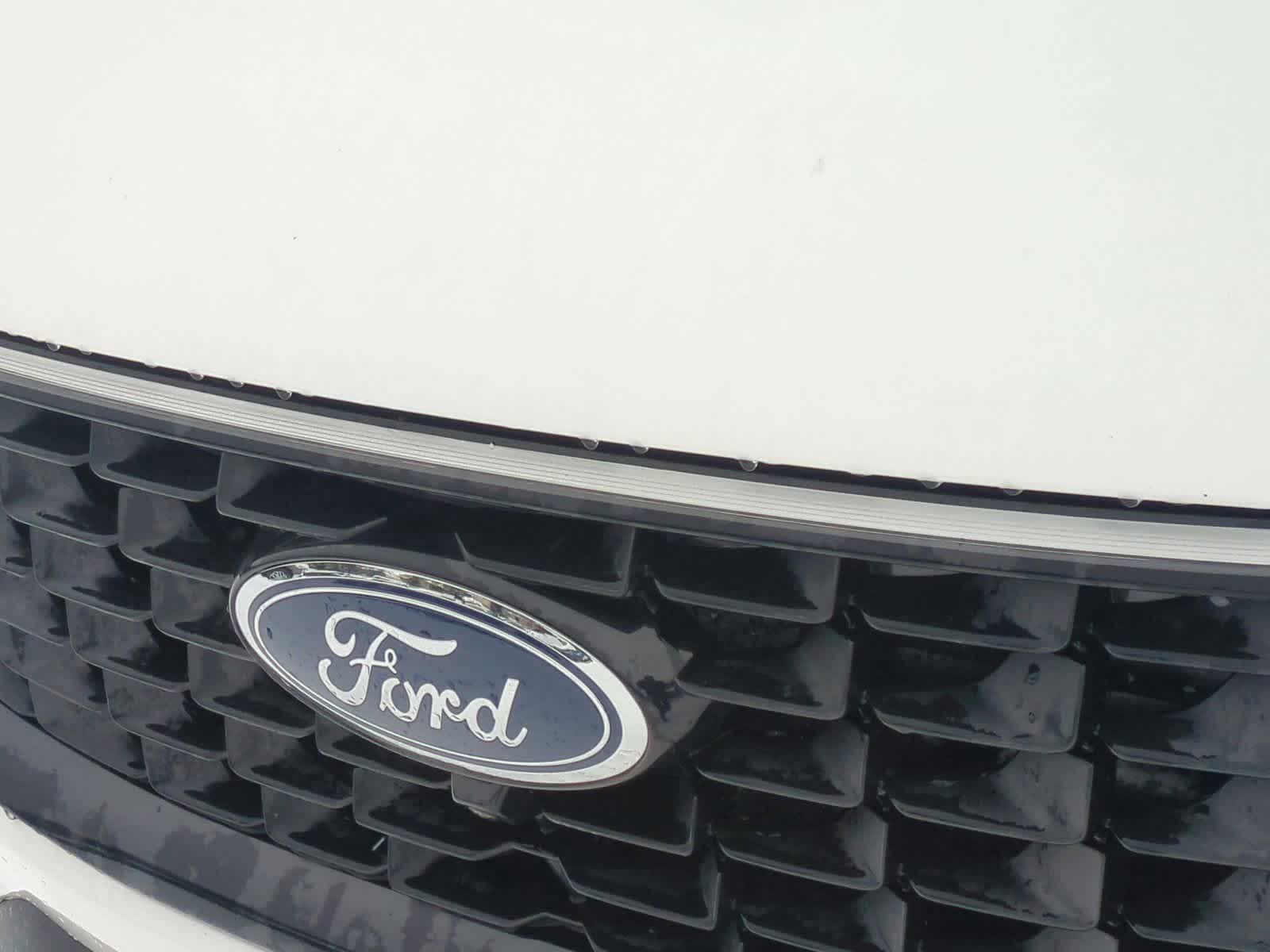 Thumbnail: 2026 Ford Escape - 12