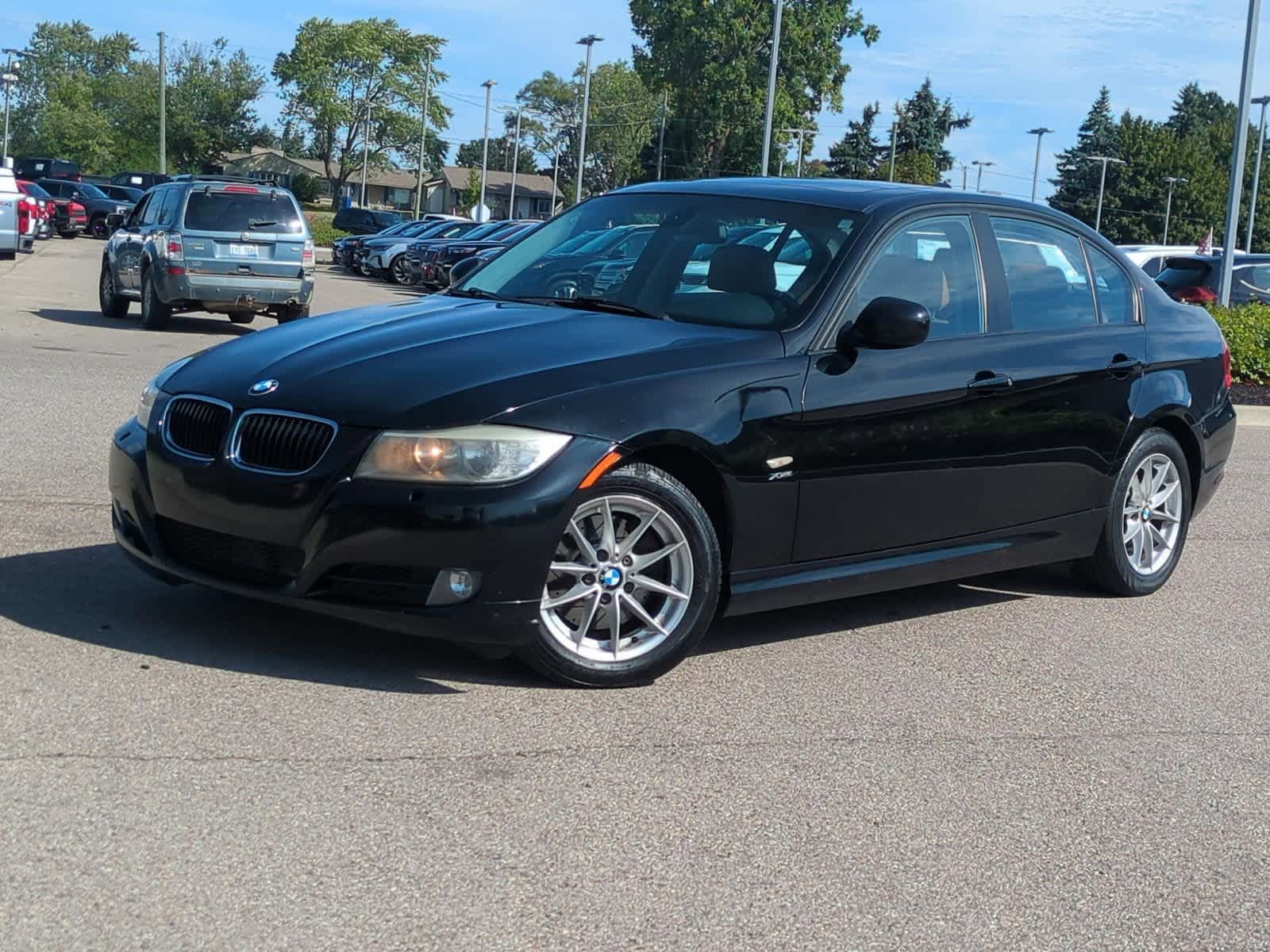 2010 BMW 3 Series 328i xDrive -
                  Waterford, MI