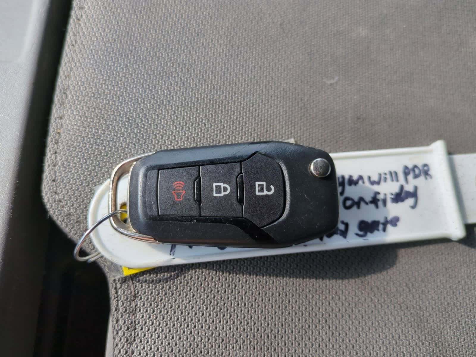 Thumbnail: 2016 Ford F-150 - 33