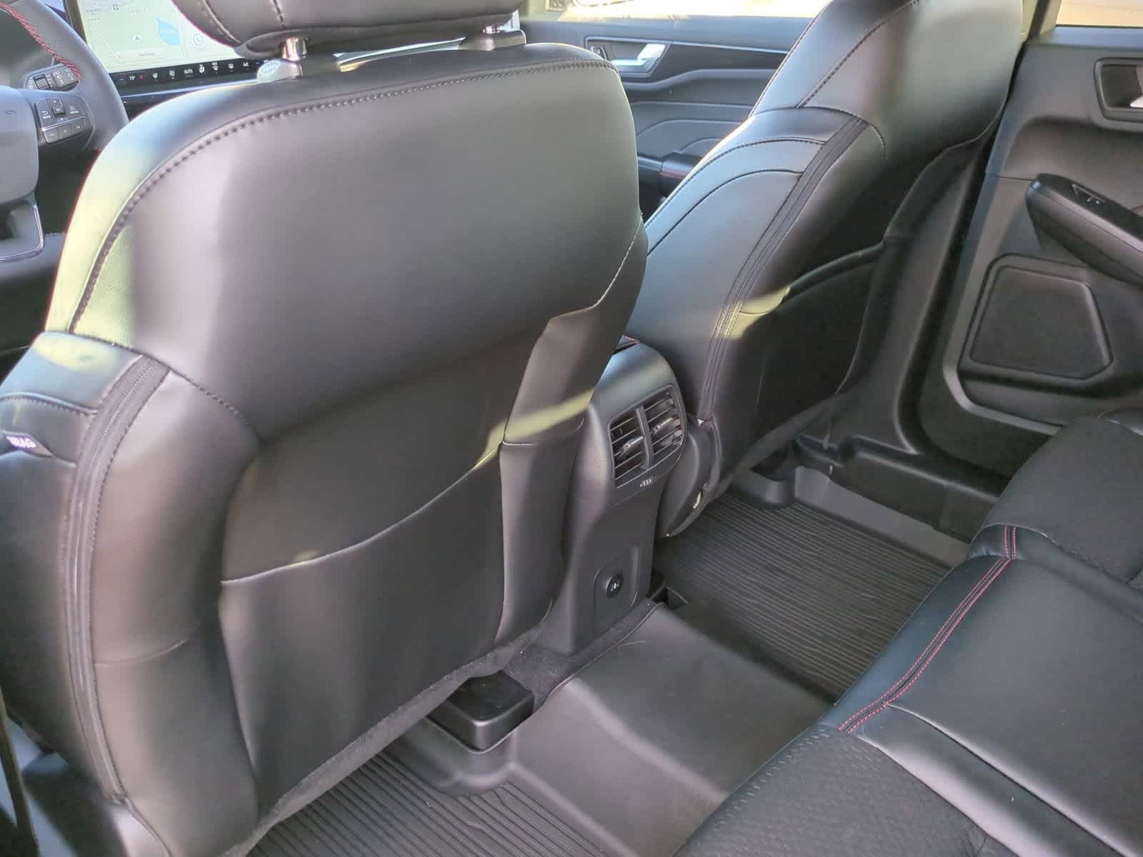 Thumbnail: 2026 Ford Escape - 17