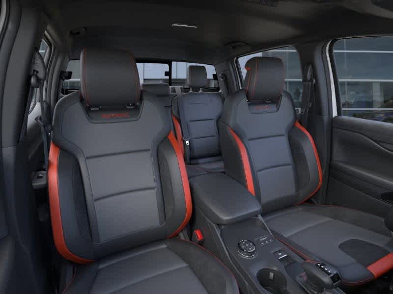 Thumbnail: 2025 Ford Ranger - 10