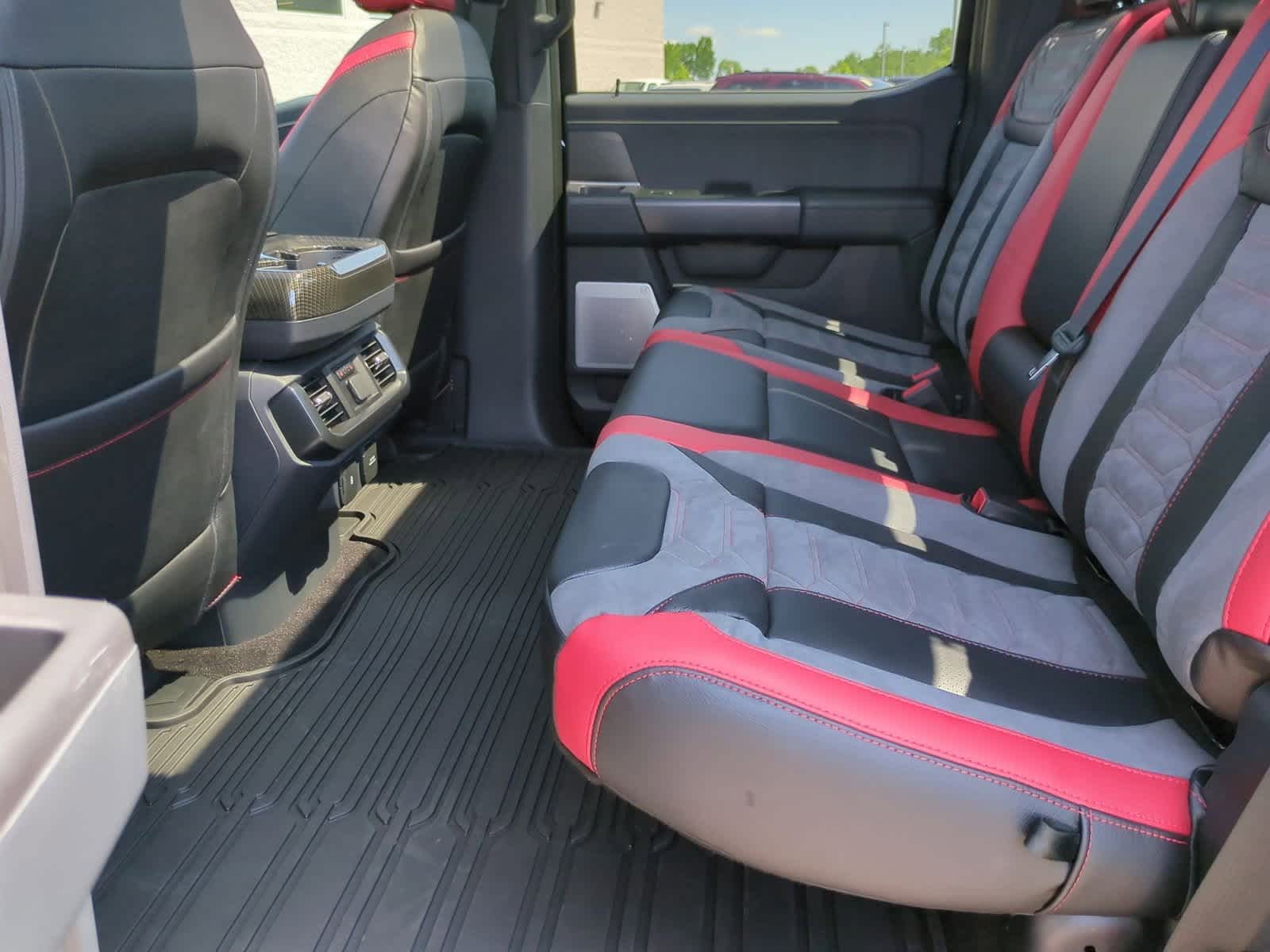 Thumbnail: 2023 Ford F-150 - 20