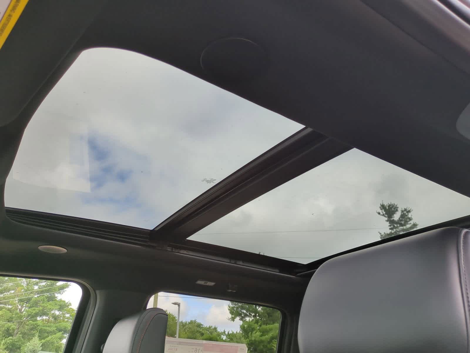 Thumbnail: 2025 Ford F-150 - 19