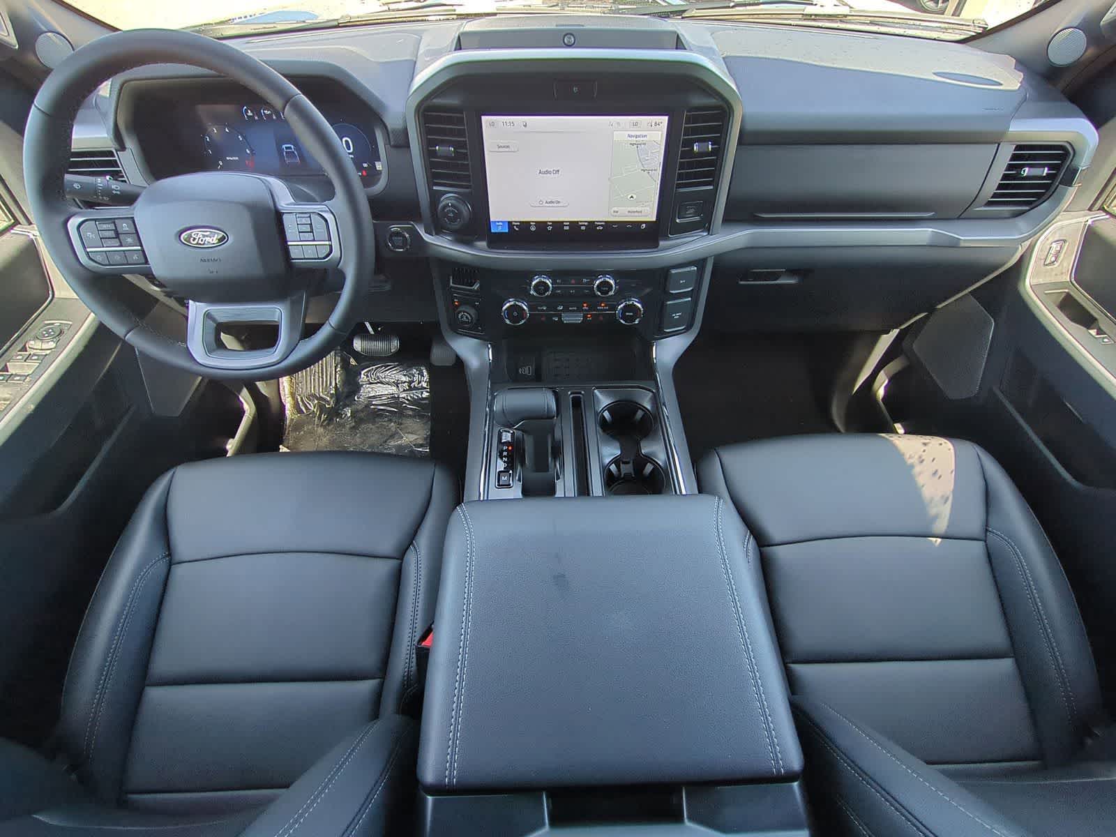 Thumbnail: 2026 Ford F-150 - 15