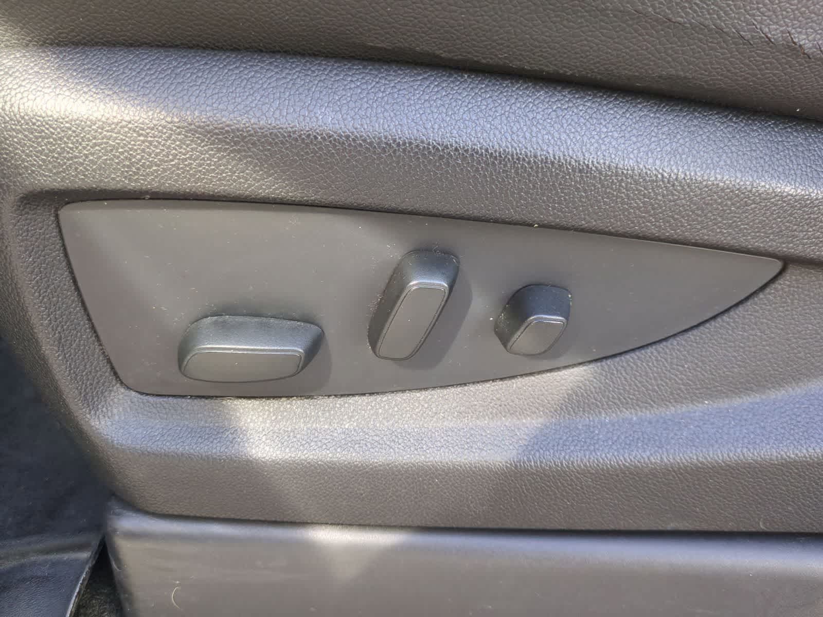 Thumbnail: 2017 Chevrolet Silverado 1500 - 14