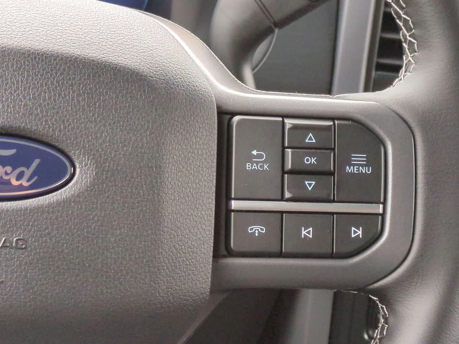 Thumbnail: 2024 Ford F-150 - 24