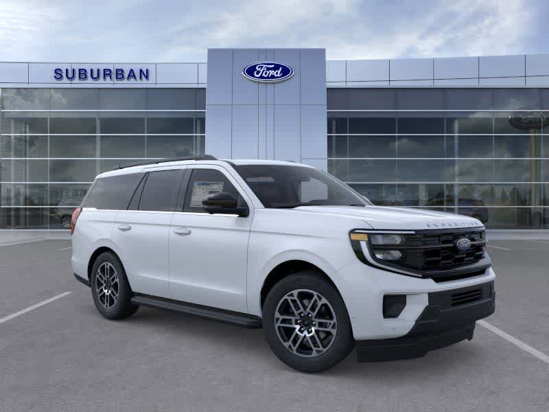 Thumbnail: 2026 Ford Expedition - 7