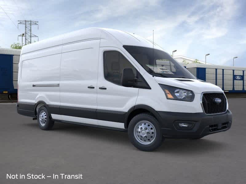 Thumbnail: 2025 Ford Transit Series - 7