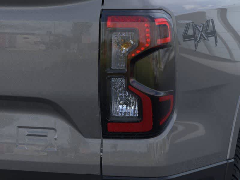 Thumbnail: 2026 Ford Ranger - 21