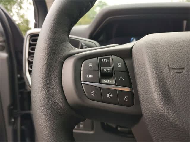 2024 Ford Ranger Lariat 24