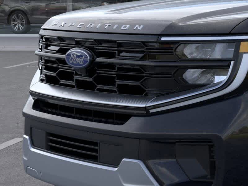 Thumbnail: 2025 Ford Expedition MAX - 17