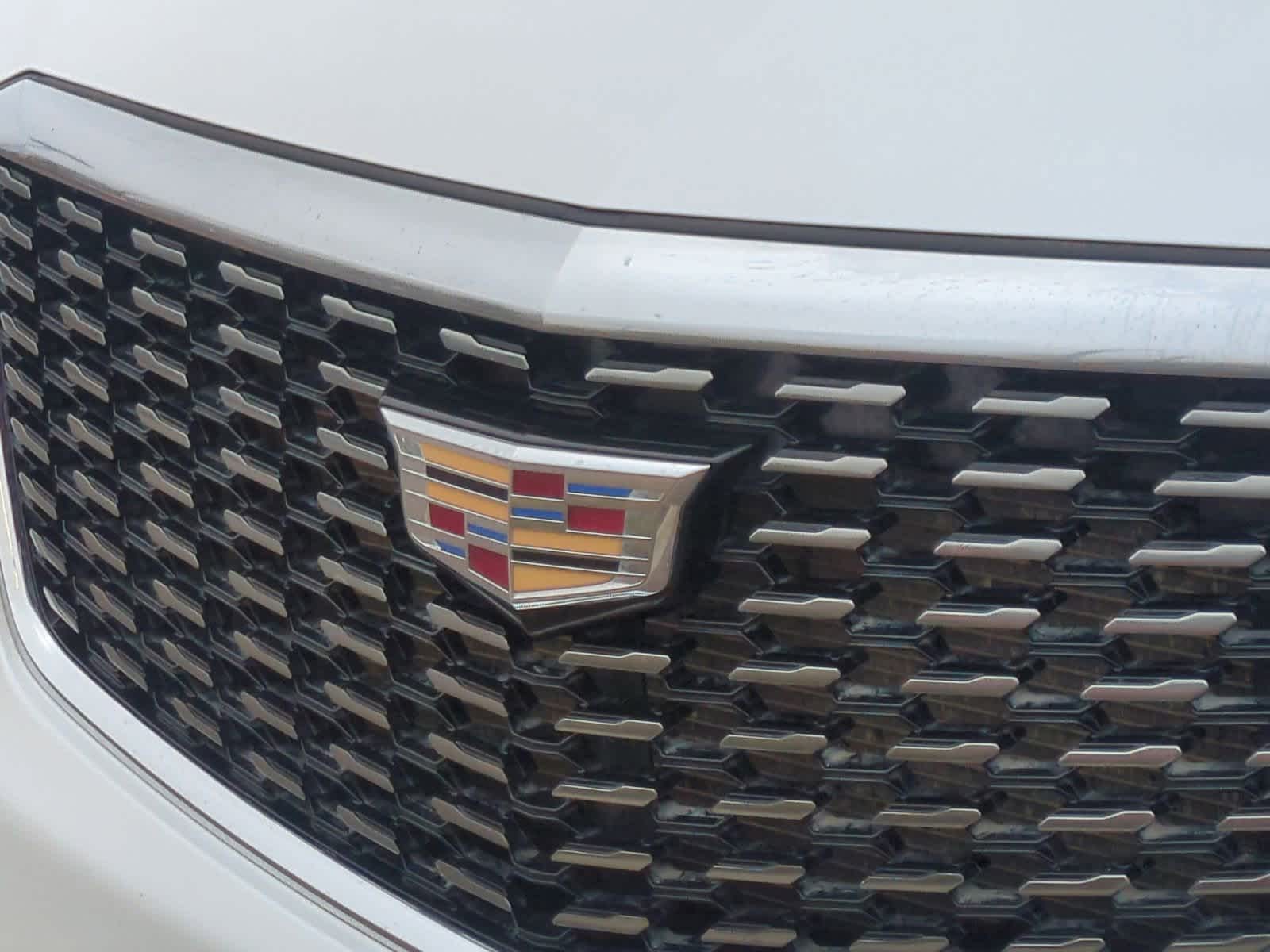 Thumbnail: 2023 Cadillac XT5 - 12