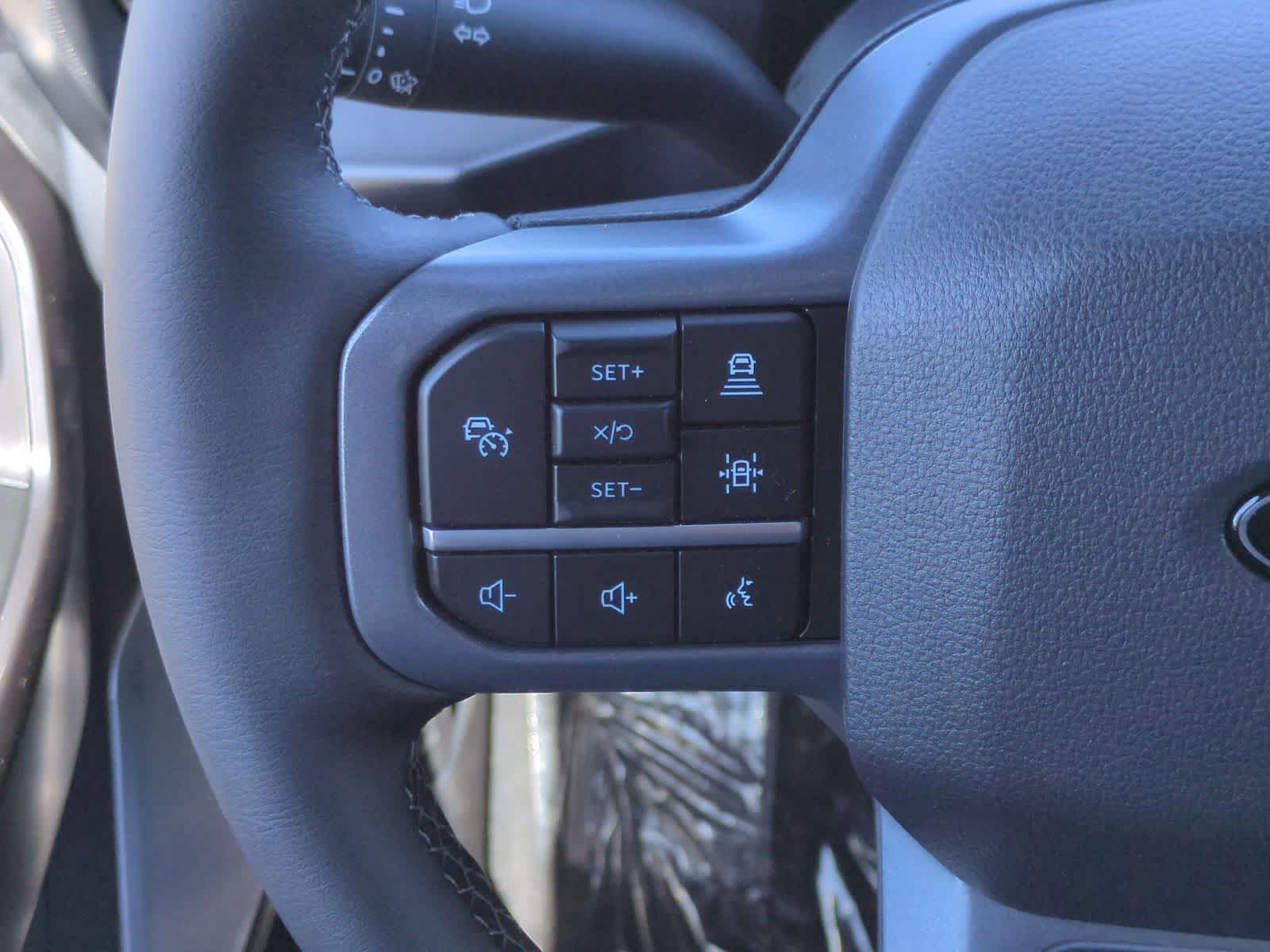 Thumbnail: 2026 Ford F-150 - 25