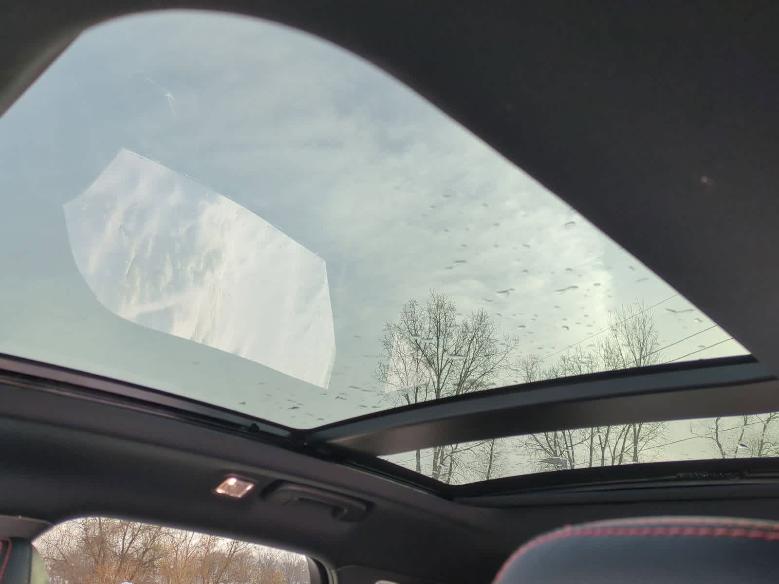 Thumbnail: 2026 Ford Escape - 19