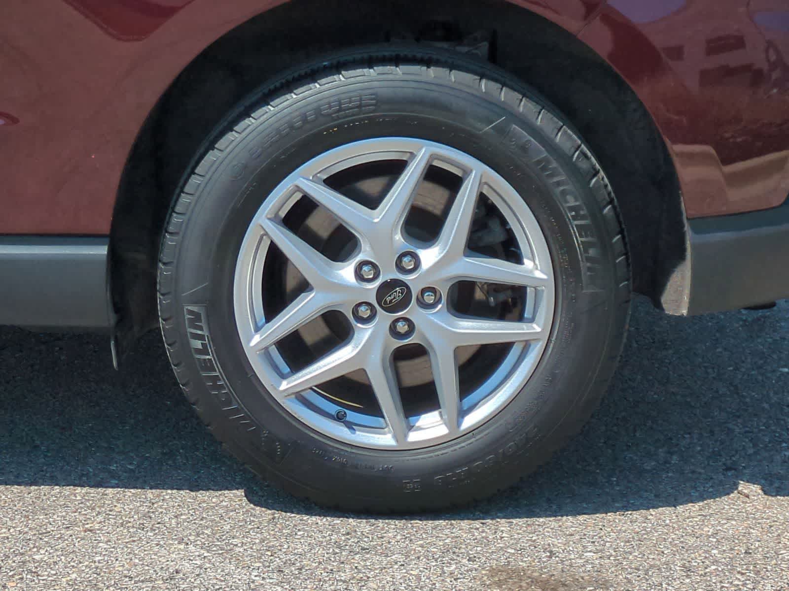 Thumbnail: 2023 Ford Edge - 14