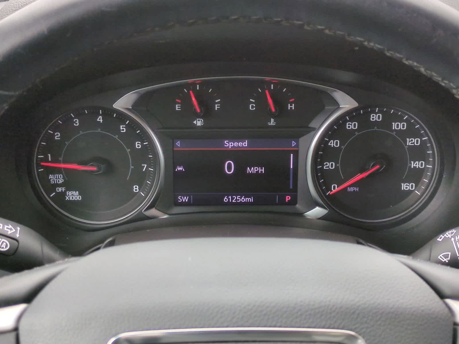 Thumbnail: 2023 GMC Terrain - 32