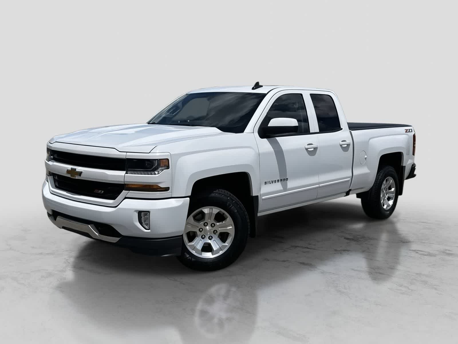 2018 Chevrolet Silverado 1500 LT -
                  Waterford, MI