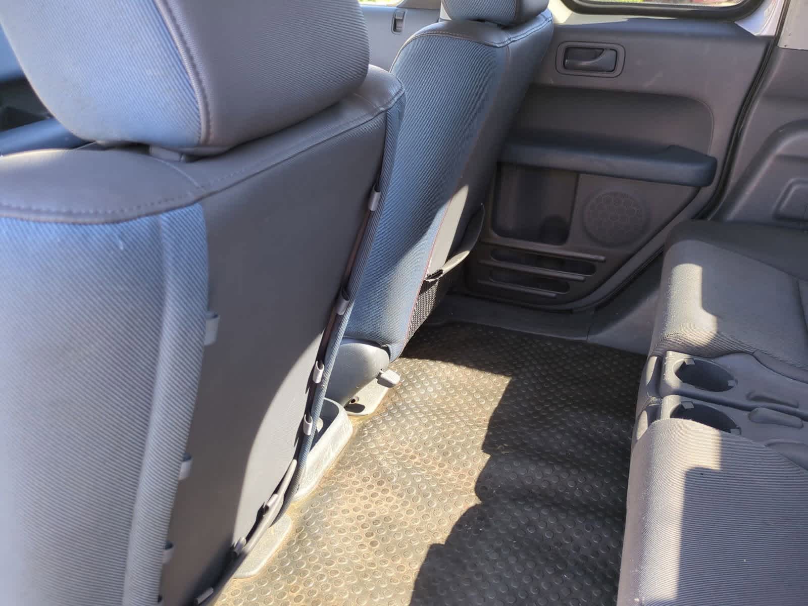 Thumbnail: 2003 Honda Element - 17