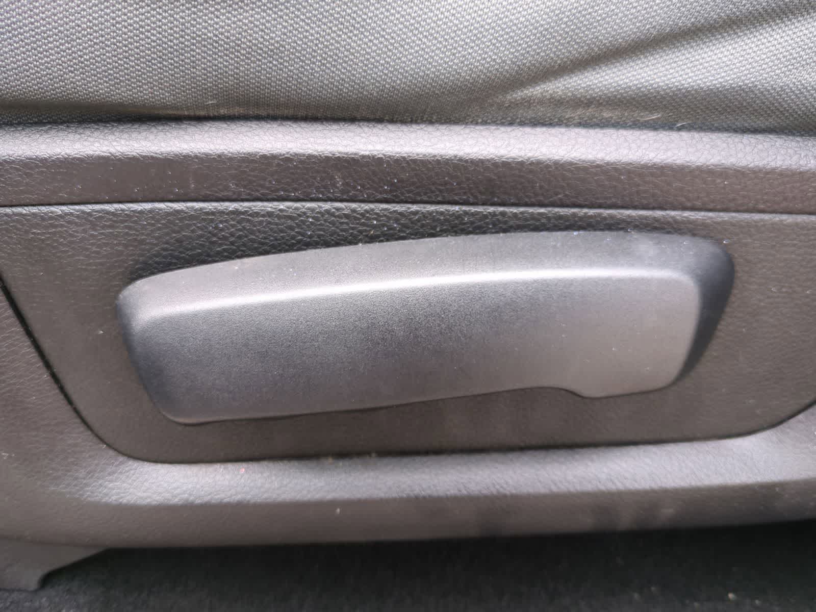 Thumbnail: 2018 RAM 2500 - 16