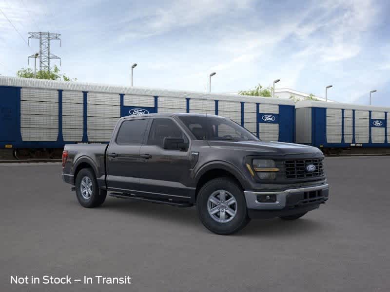 Thumbnail: 2025 Ford F-150 - 7