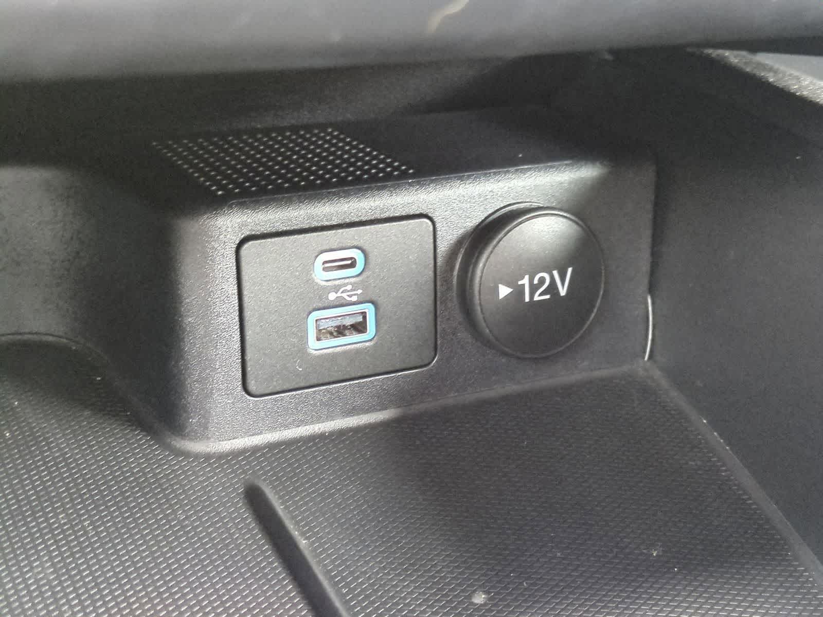 Thumbnail: 2023 Ford Escape - 30