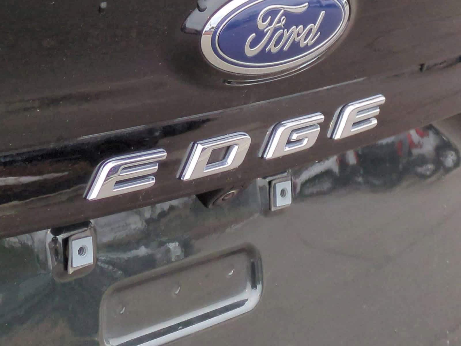 Thumbnail: 2023 Ford Edge - 13