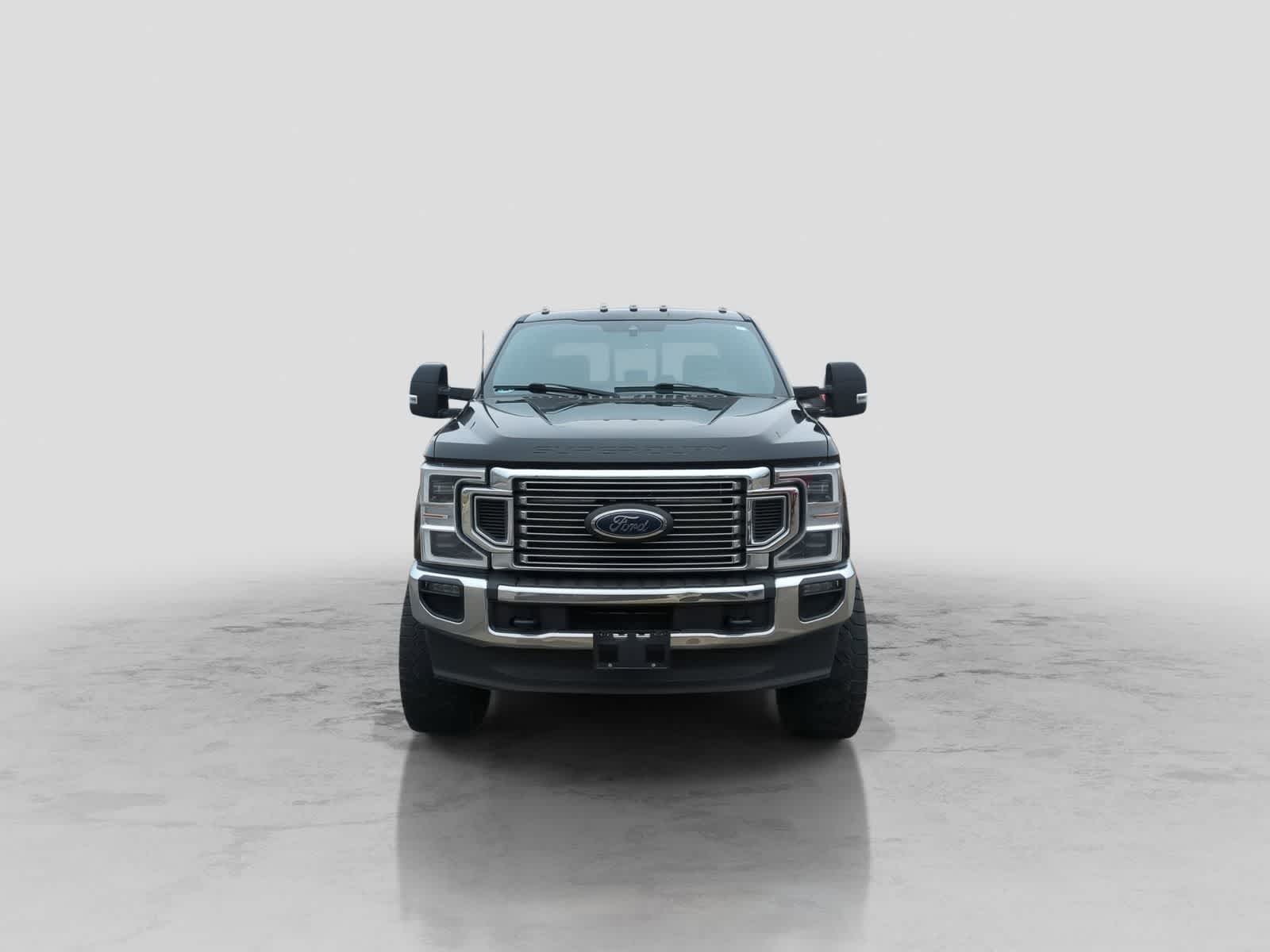 Thumbnail: 2022 Ford Econoline - 3