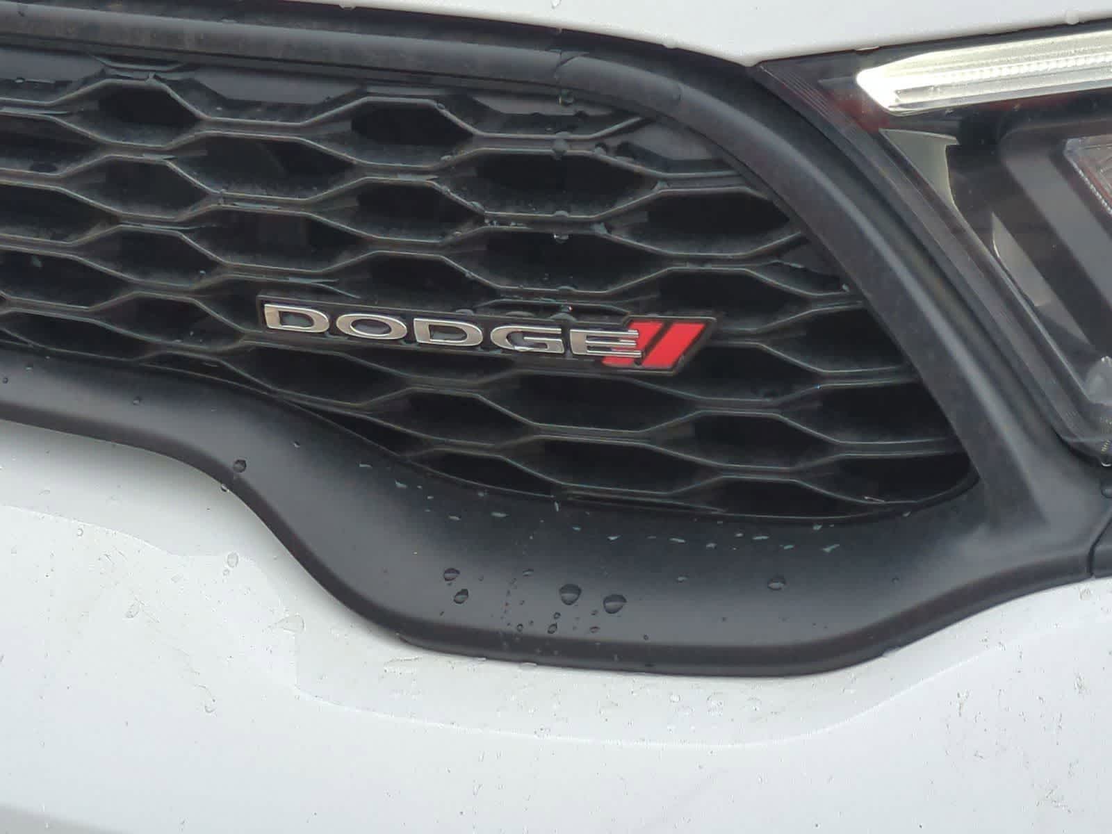 Thumbnail: 2021 Dodge Durango - 12