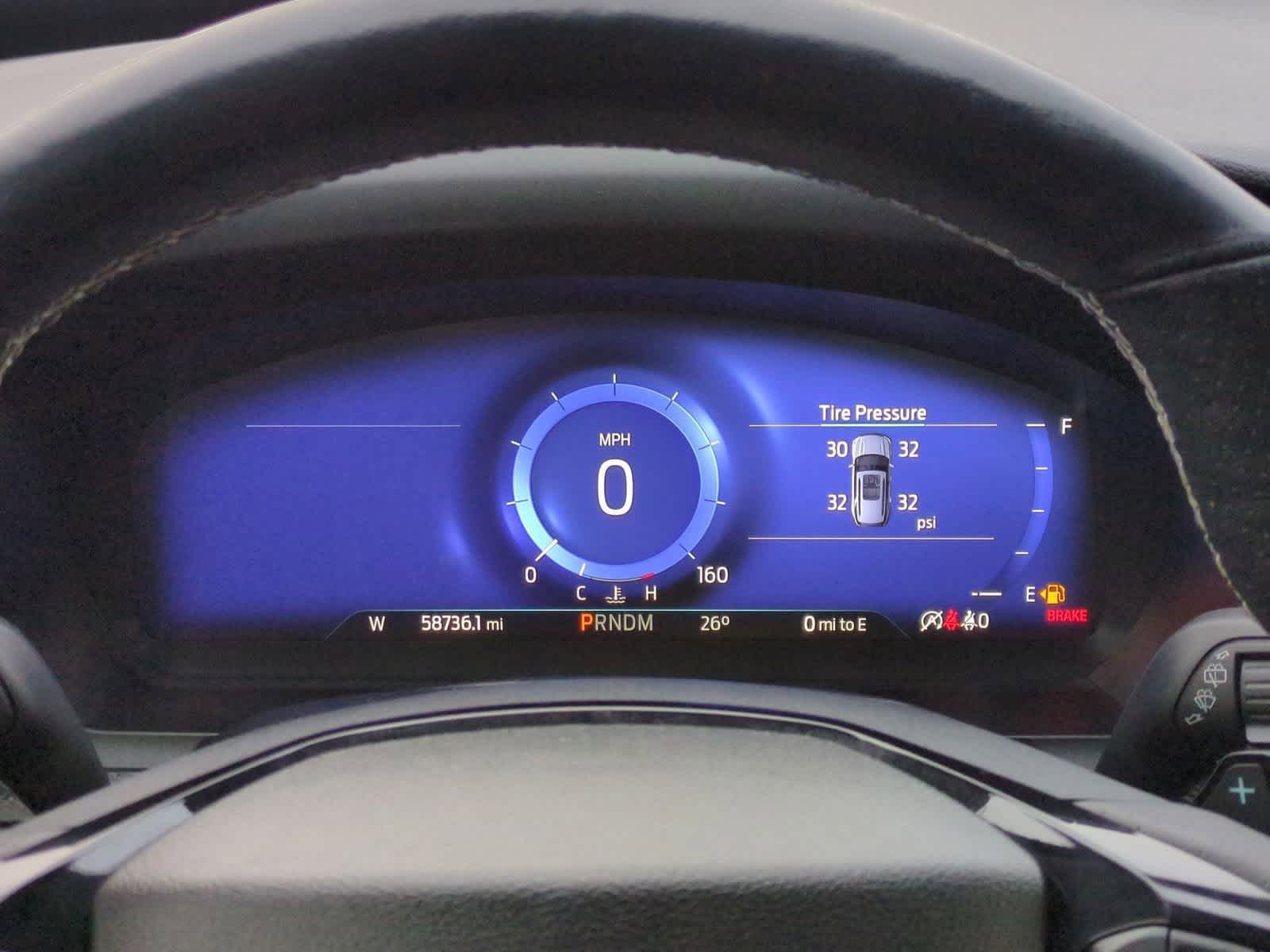 Thumbnail: 2022 Ford Explorer - 35