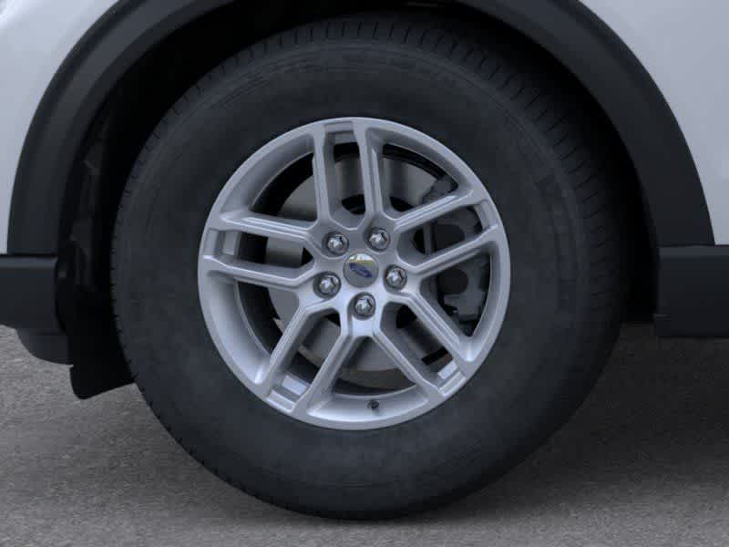 Thumbnail: 2026 Ford Explorer - 19