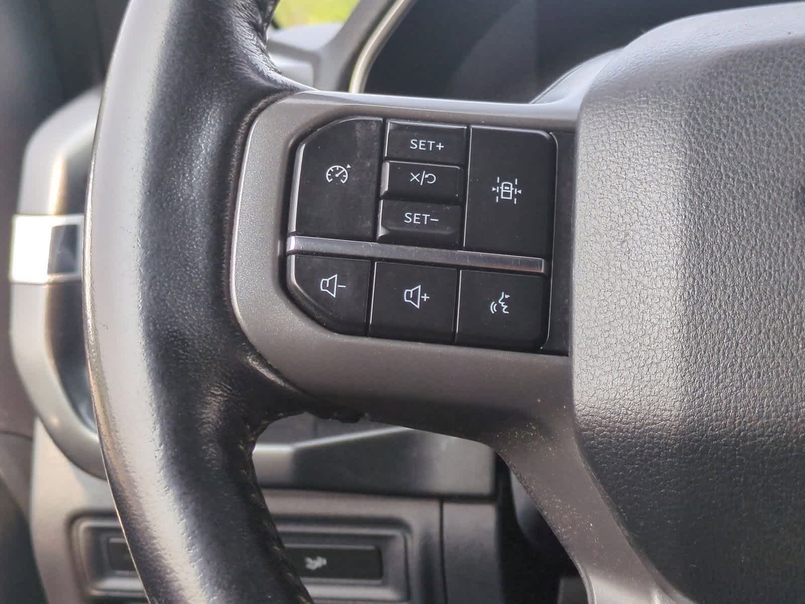 2022 Ford F-150  23