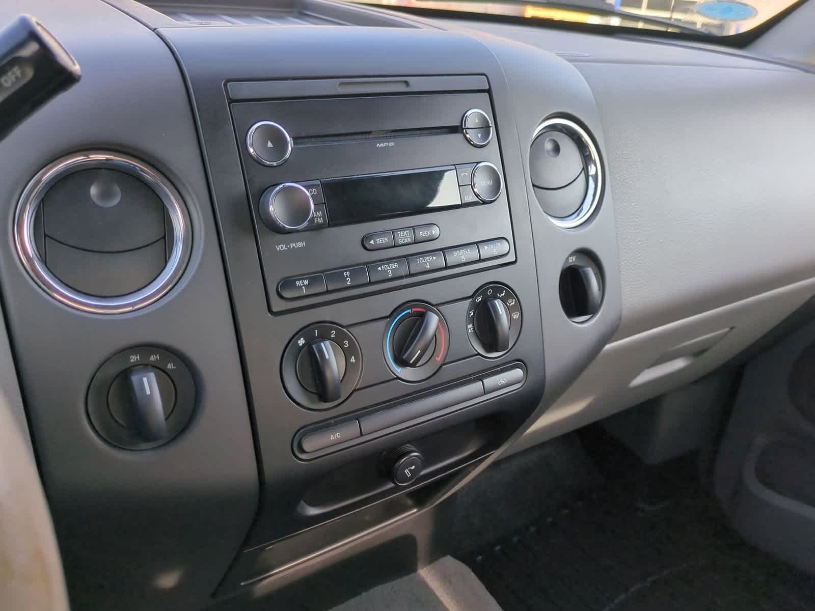 Thumbnail: 2008 Ford F-150 - 26