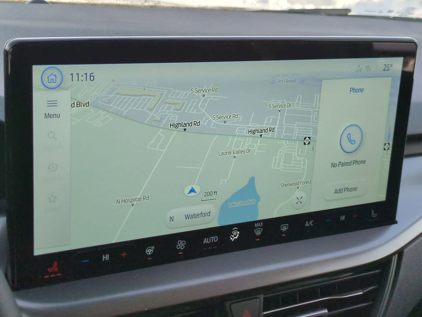 Thumbnail: 2026 Ford Escape - 28