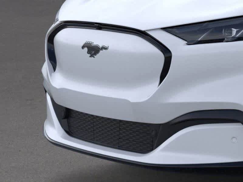 Thumbnail: 2025 Ford Mustang Mach-E - 17