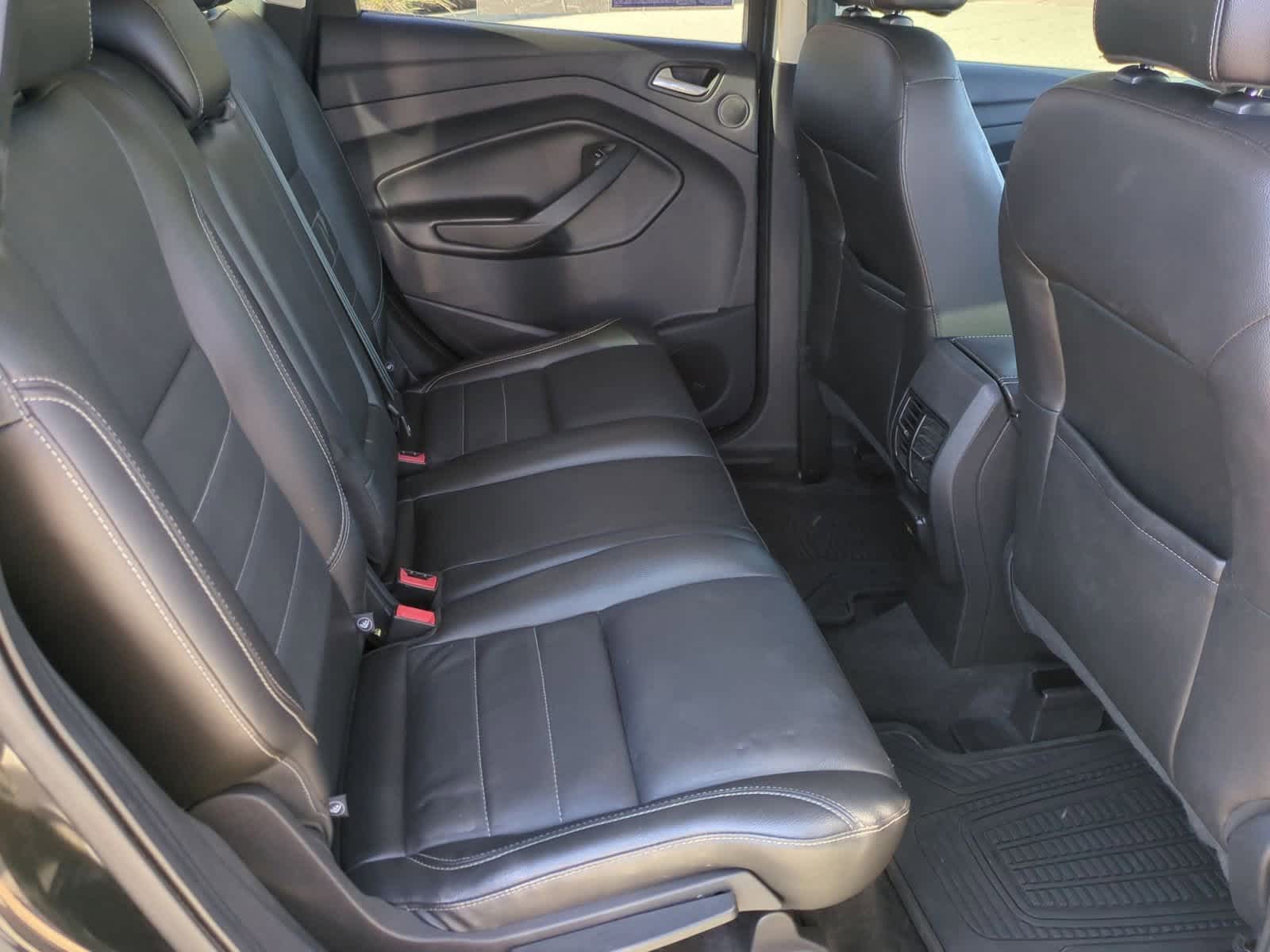 Thumbnail: 2014 Ford Escape - 20