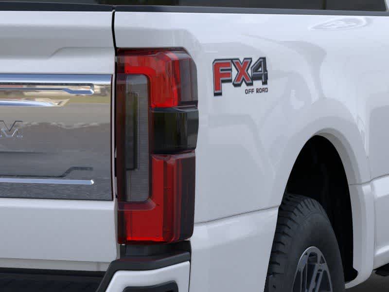 Thumbnail: 2026 Ford Econoline - 21