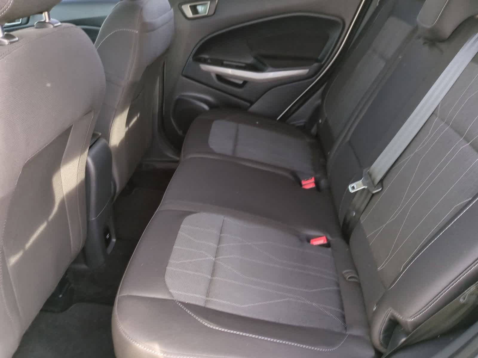 Thumbnail: 2020 Ford EcoSport - 20