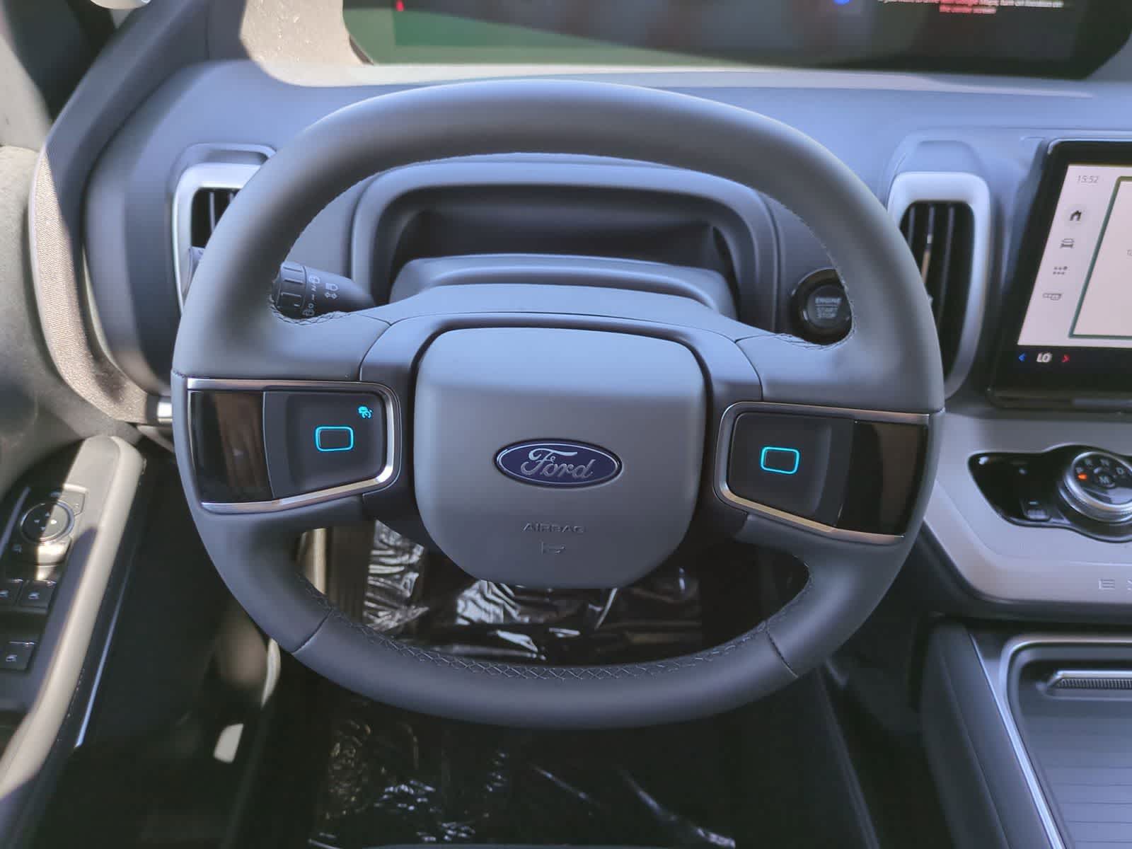 Thumbnail: 2026 Ford Expedition - 22