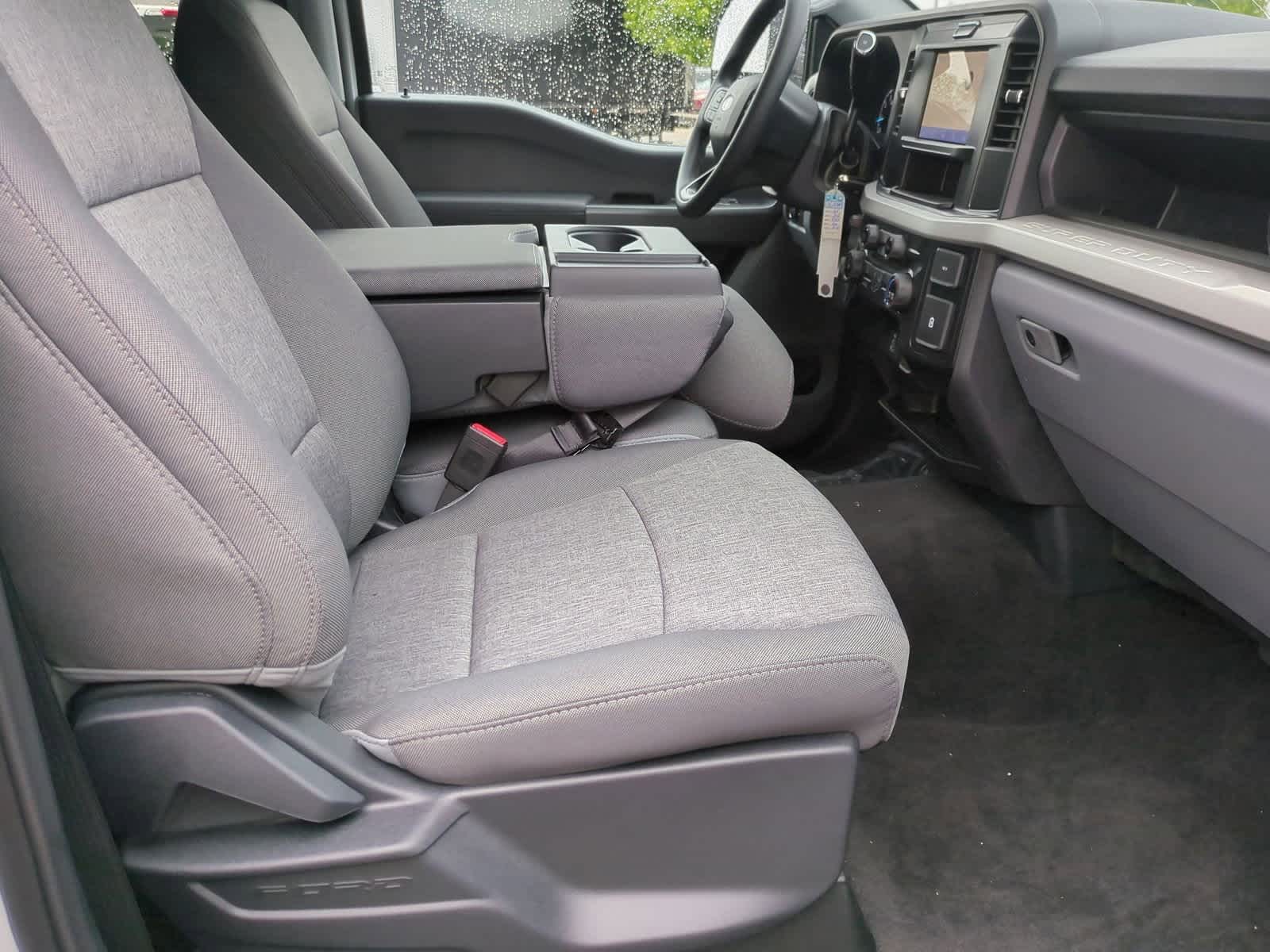 Thumbnail: 2026 Ford Econoline - 21