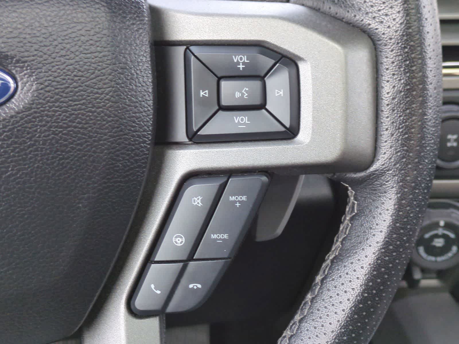 Thumbnail: 2018 Ford F-150 - 26