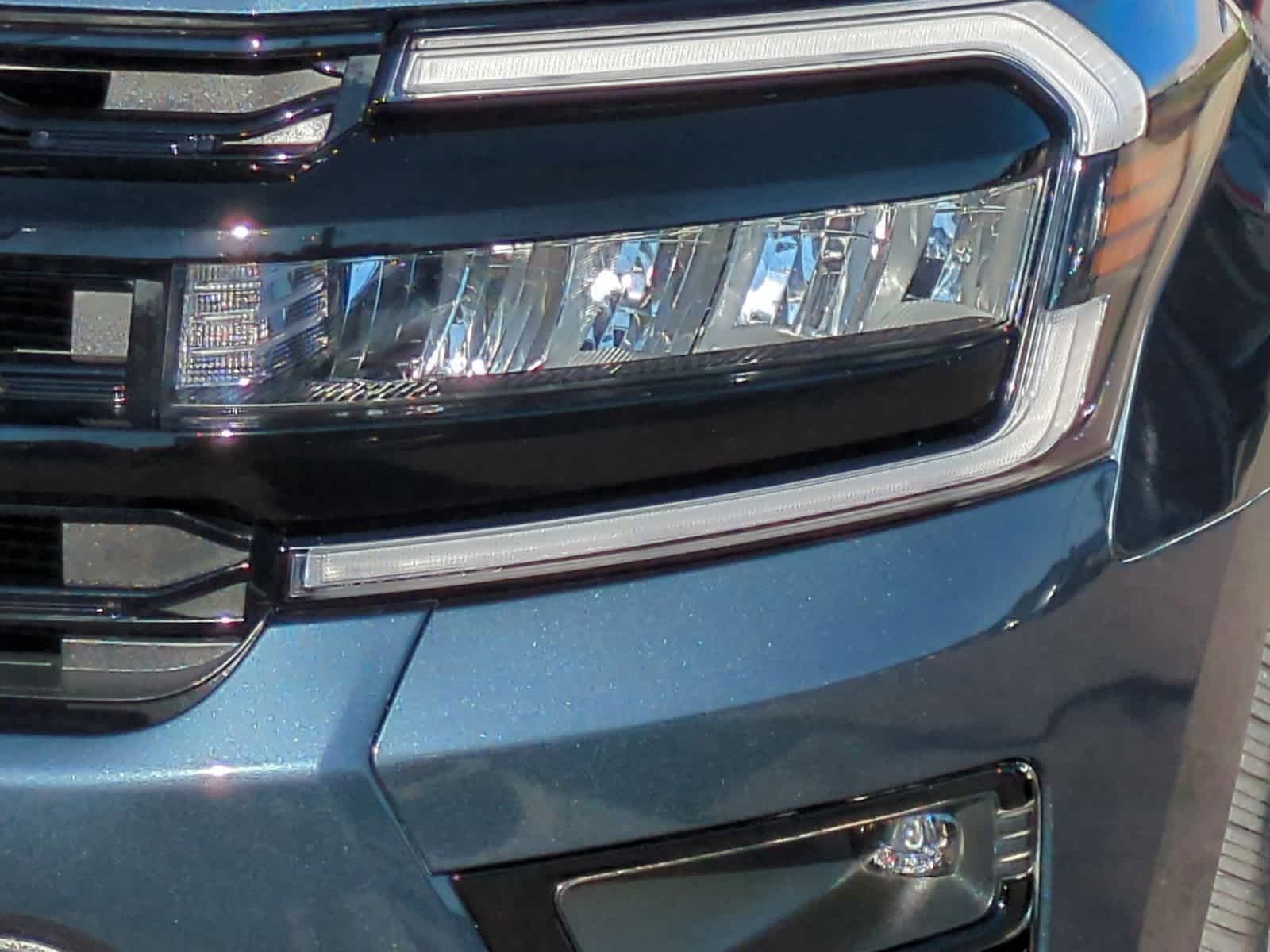 Thumbnail: 2024 Ford Expedition MAX - 11