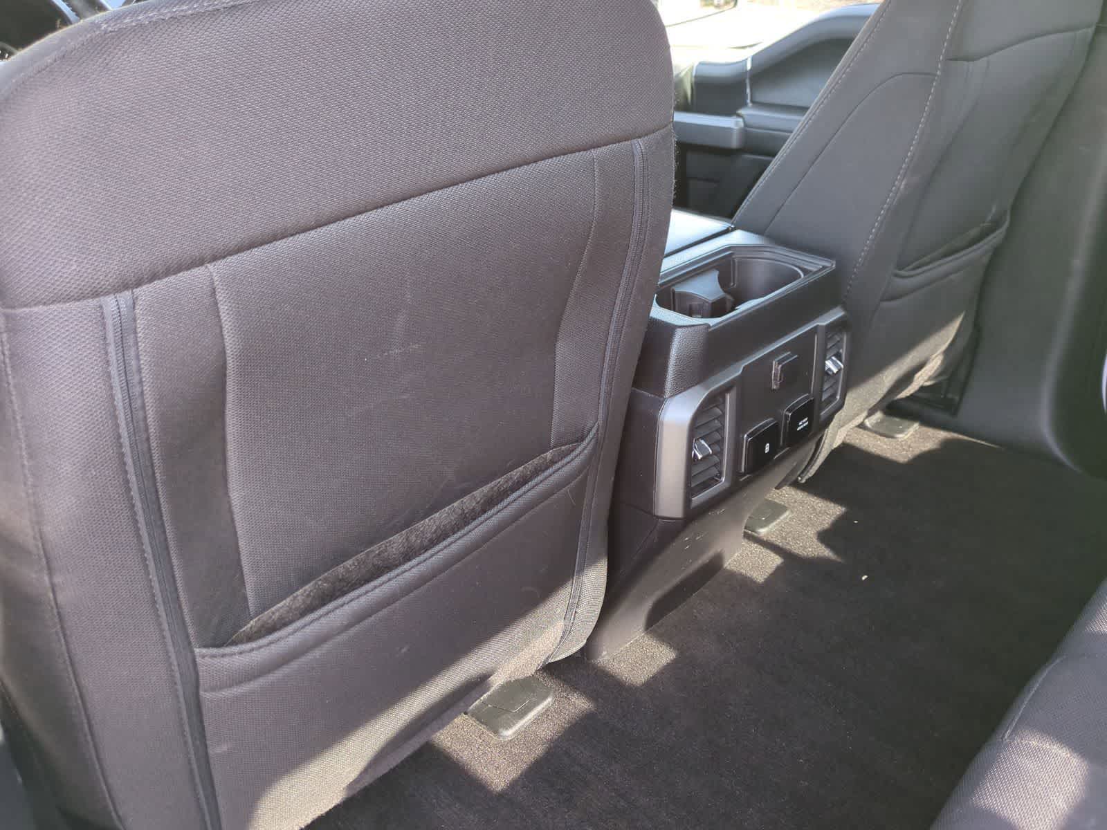 Thumbnail: 2019 Ford F-150 - 18