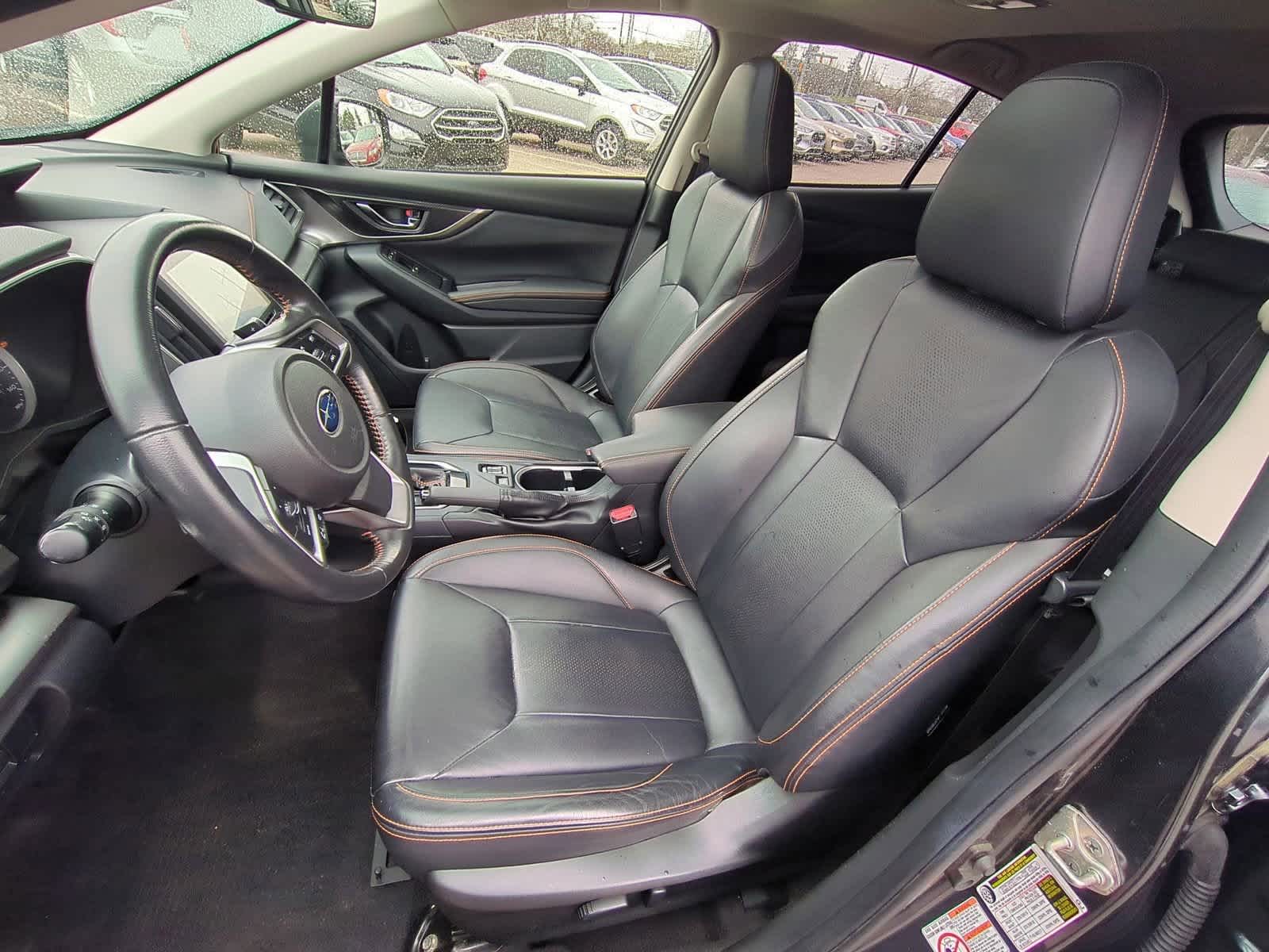 Thumbnail: 2019 Subaru Crosstrek - 16