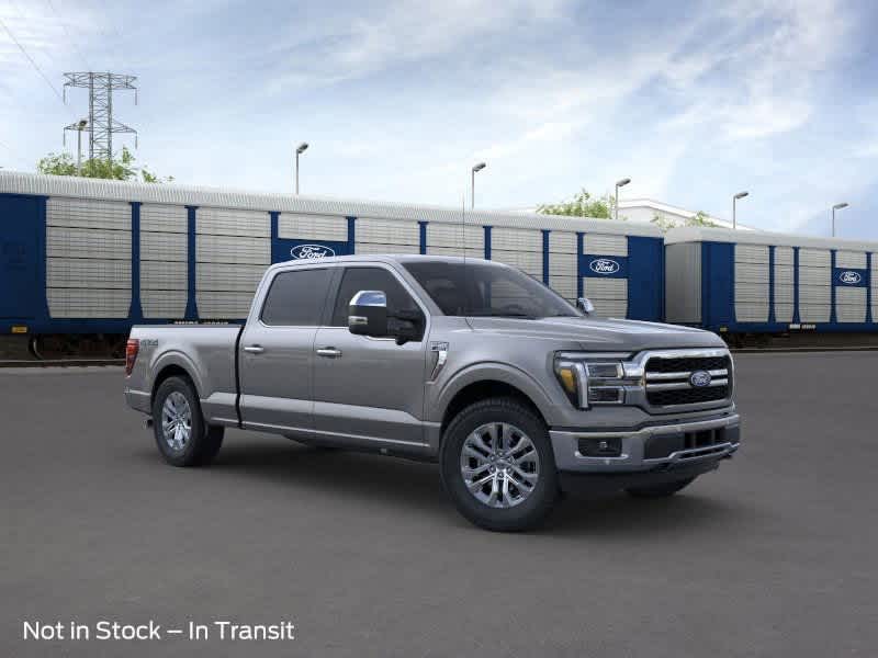 Thumbnail: 2025 Ford F-150 - 7