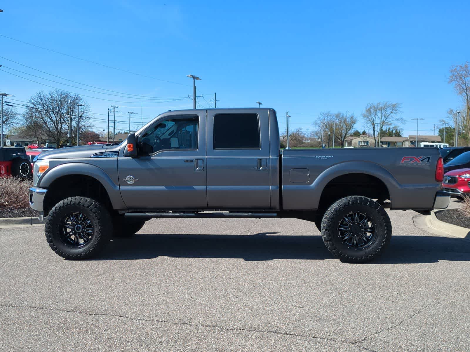 Thumbnail: 2012 Ford Econoline - 5