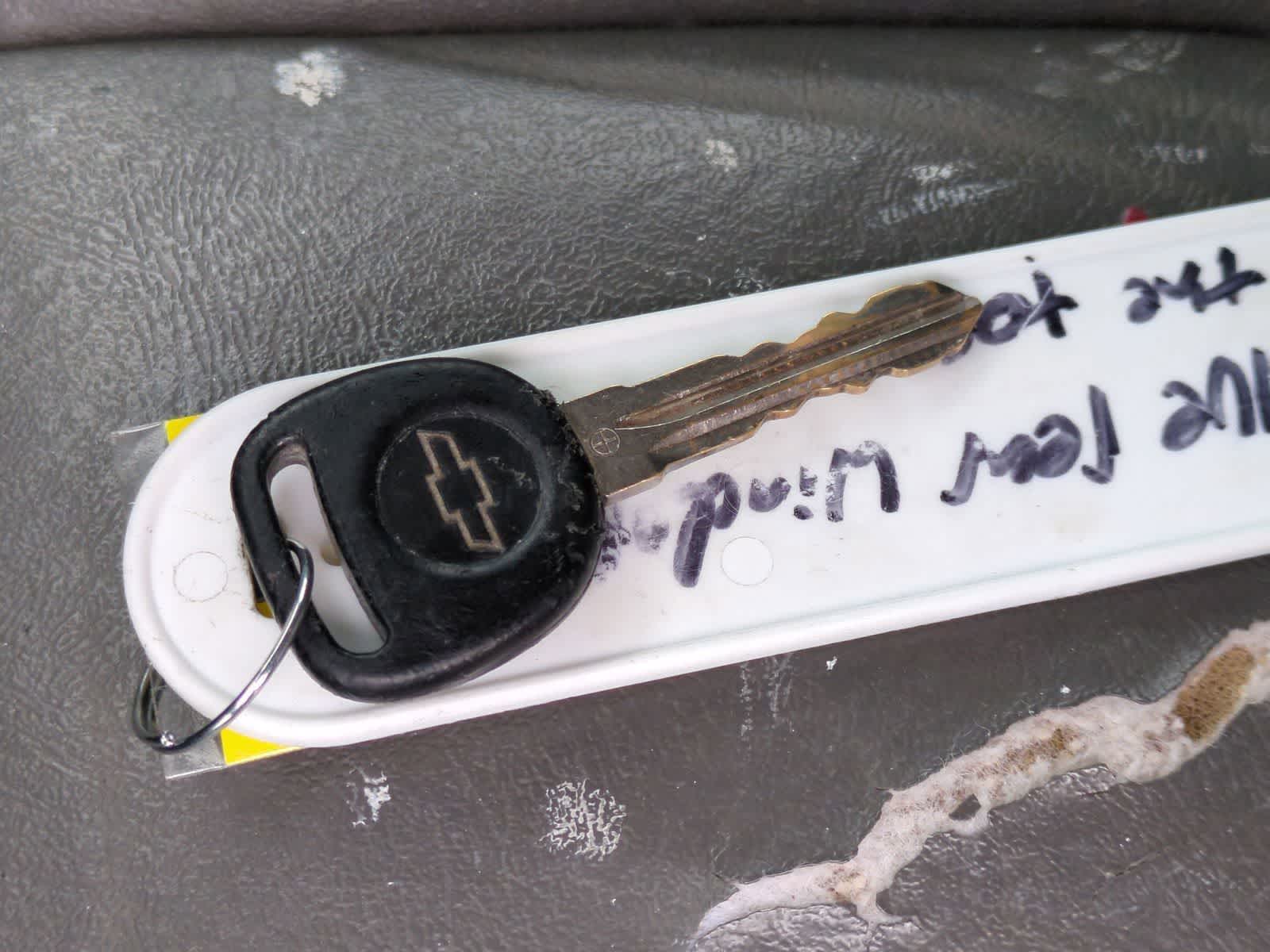 Thumbnail: 2013 Chevrolet Express - 33