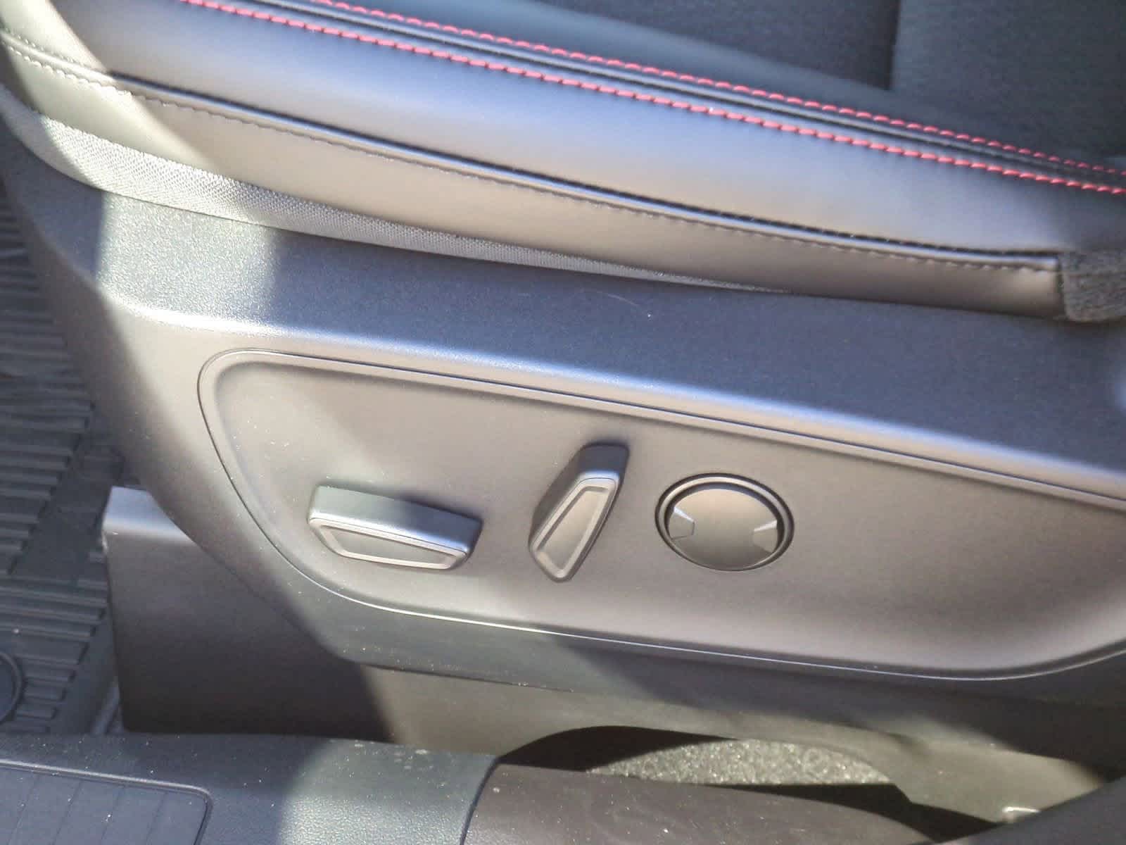 Thumbnail: 2026 Ford Escape - 17