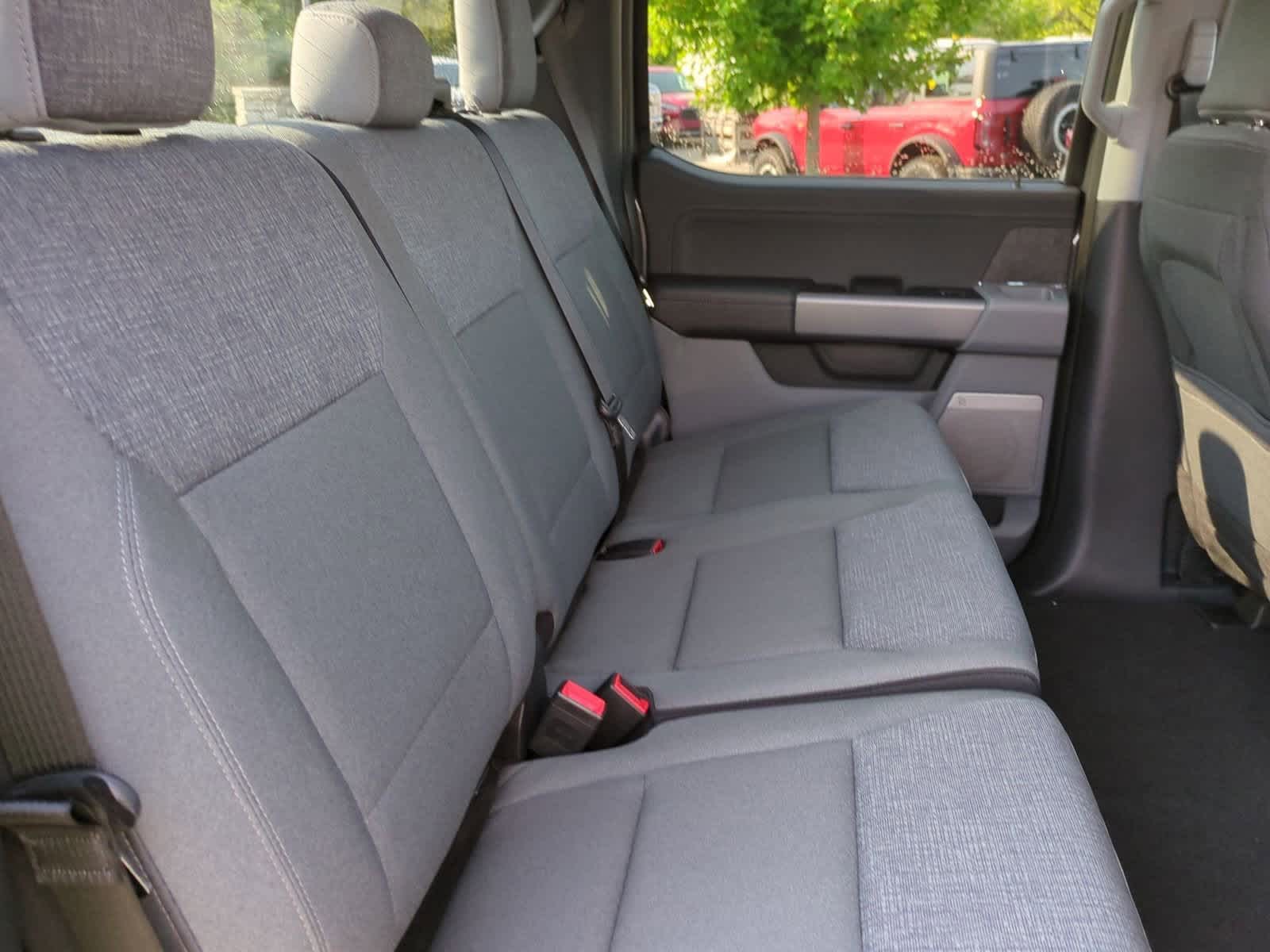 Thumbnail: 2024 Ford F-150 - 20