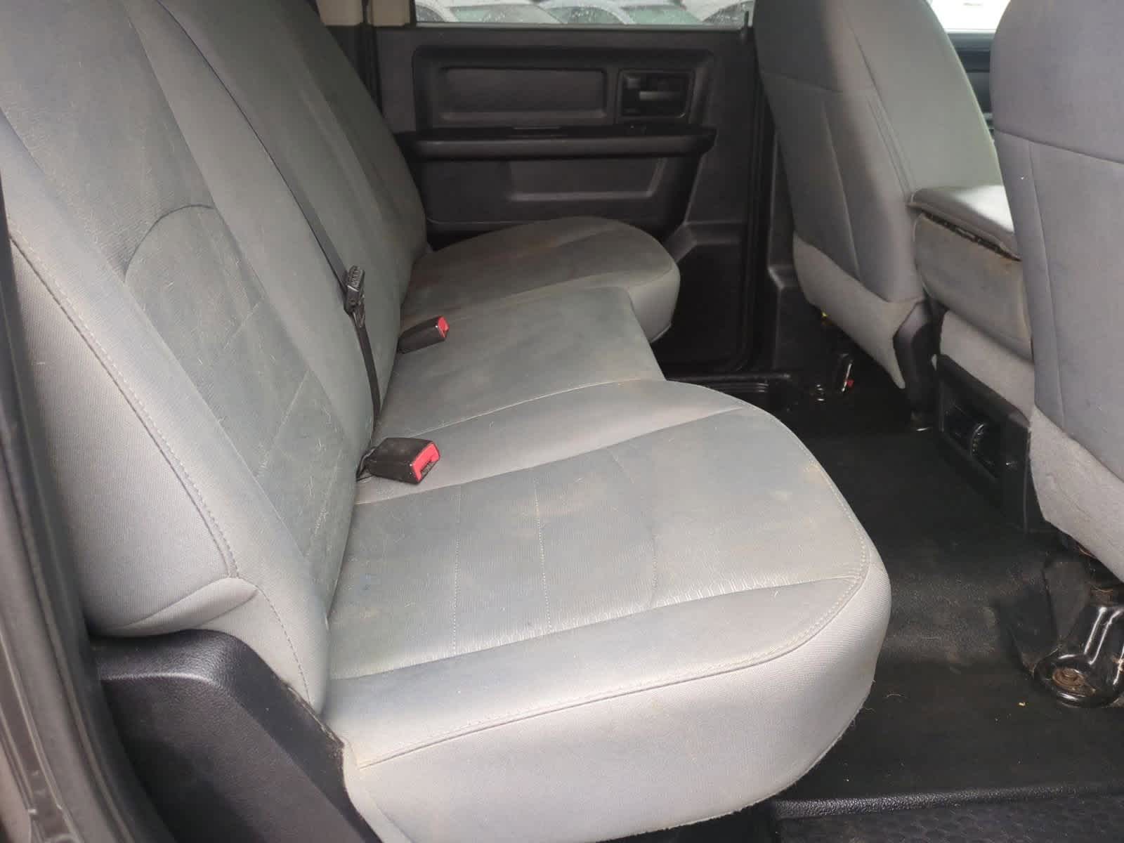 Thumbnail: 2016 RAM 3500 - 19