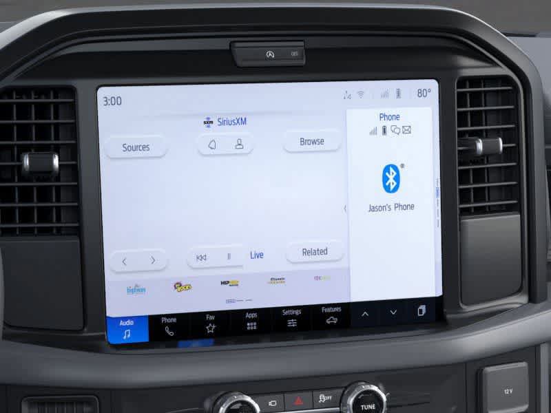 Thumbnail: 2026 Ford F-150 - 14